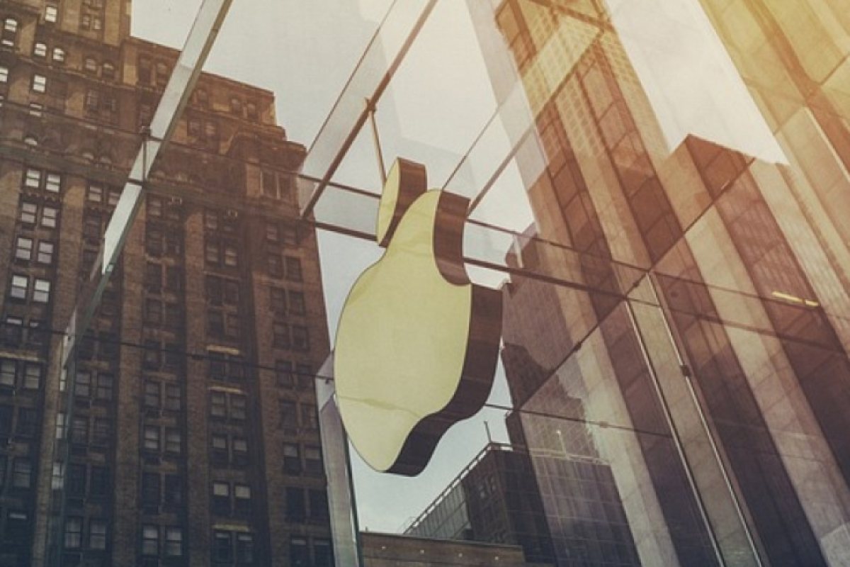 Apple ще плати €13 млрд. данъци на Ирландия