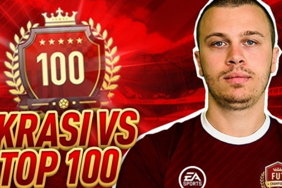 Българин е обвинен, че мами в международни съревнования на FIFA 18