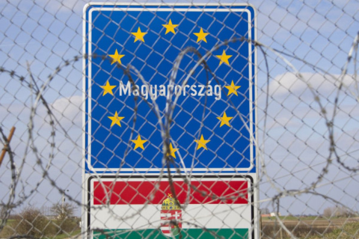 Брюксел даде на съд Чехия, Унгария и Полша заради мигрантите