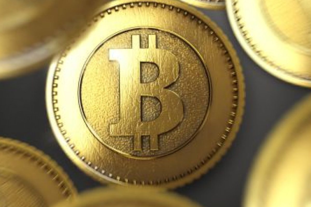 Какво е биткойн?