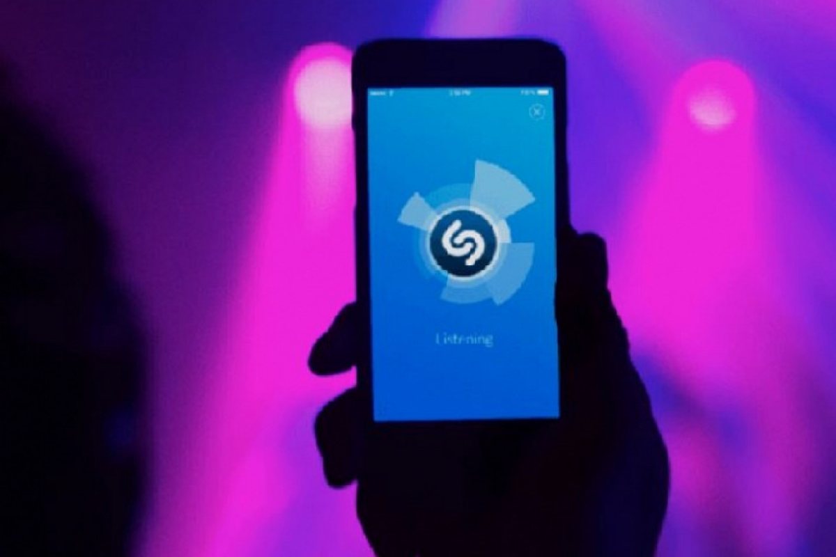 Официално: Apple купува Shazam