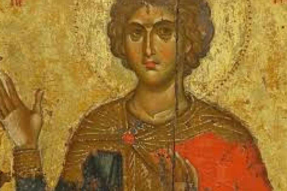 Днес е голям празник, вижте на кого да честите именния ден!