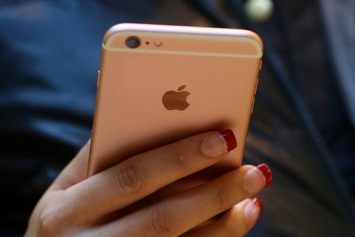Колко струва всъщност Iphone?