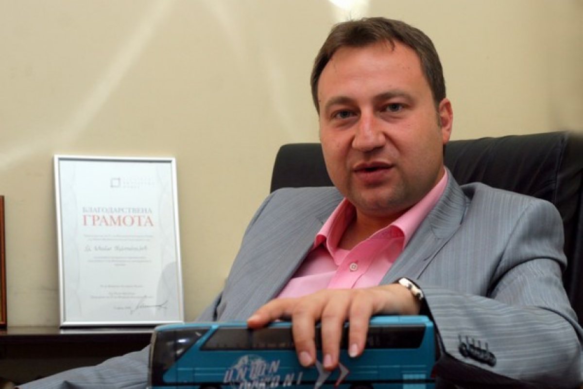 Изповедта на един бивш депутат