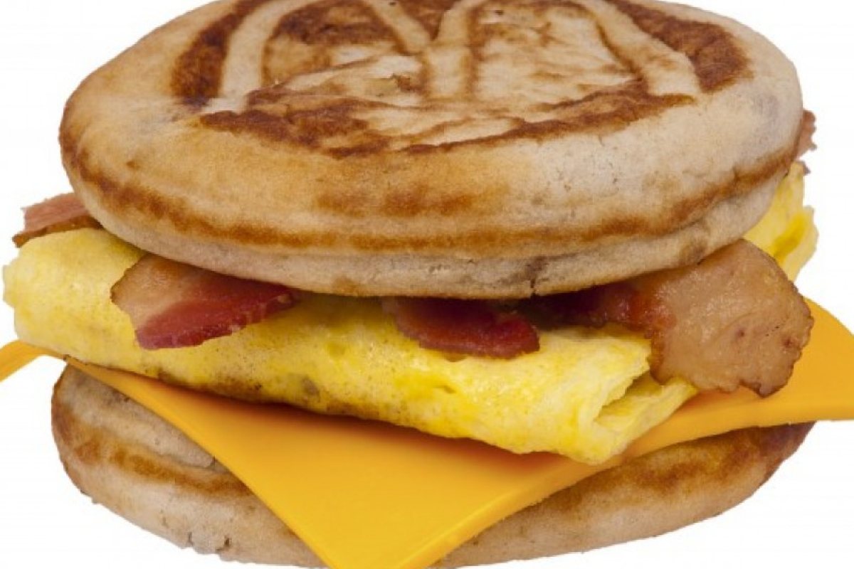 McDonald's пуска бургер за вегани