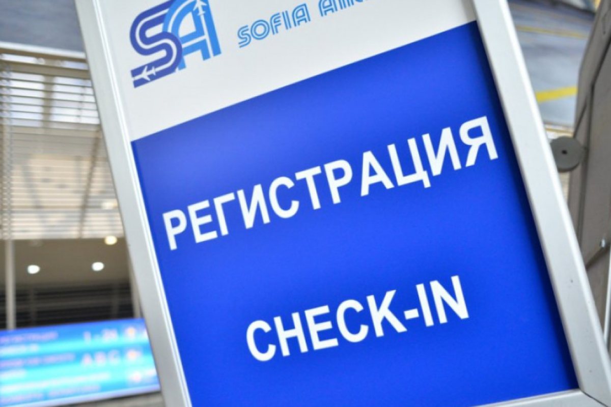 „България Ер“ пуска директен полет до Одеса
