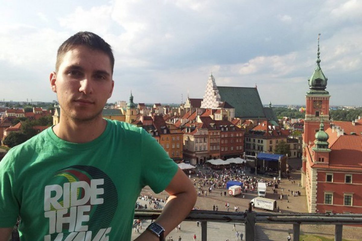 Пази се от българи в чужбина!