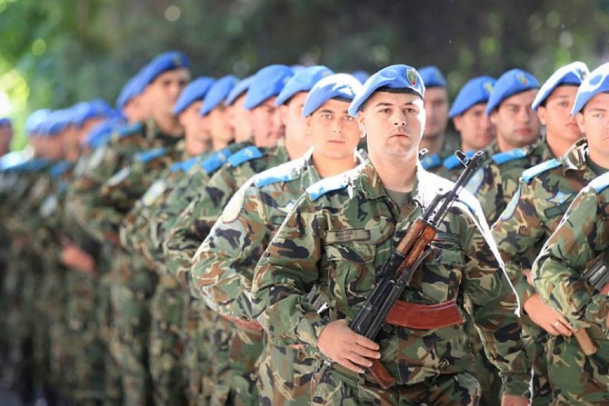 Връщат военната служба още догодина