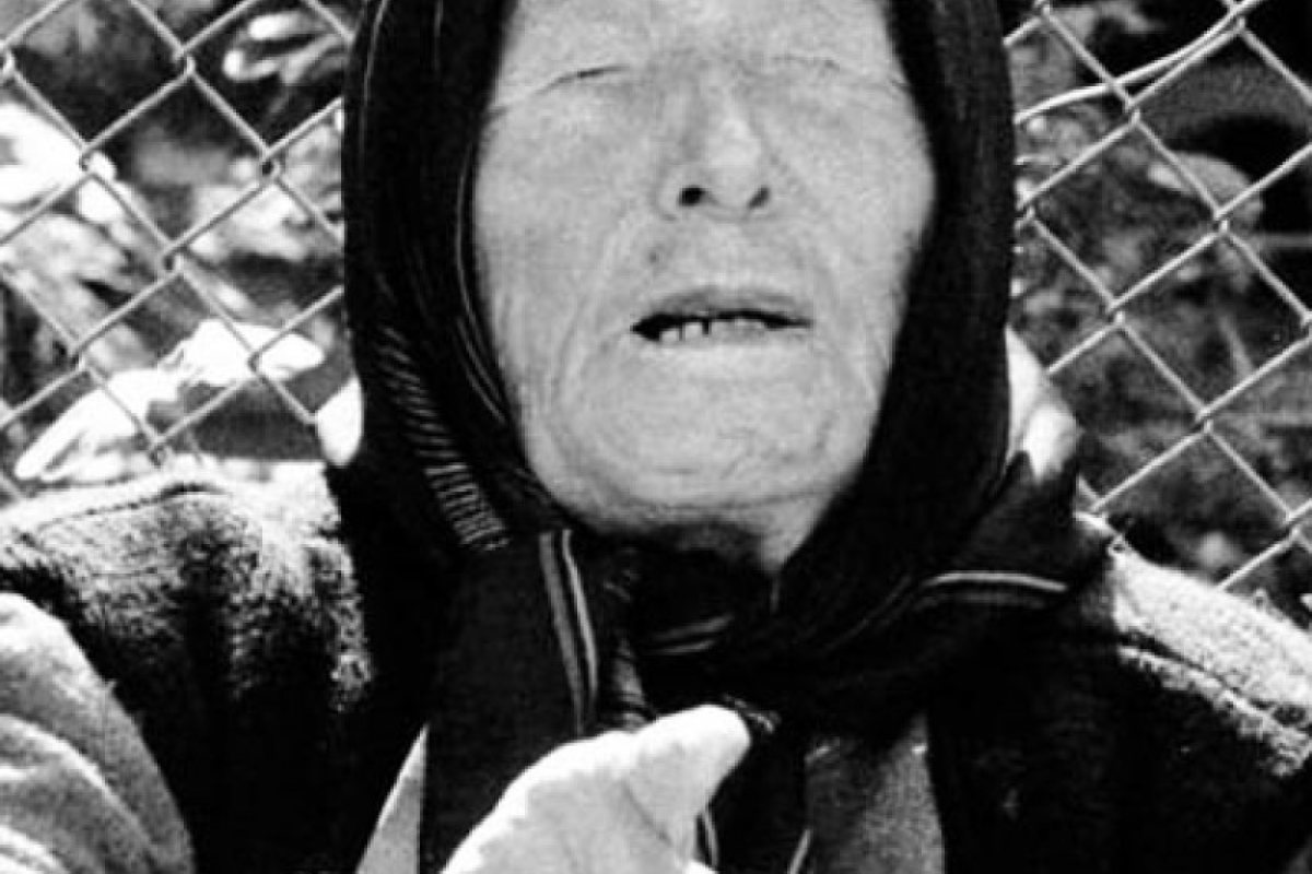 Какво ни чака, според Ванга