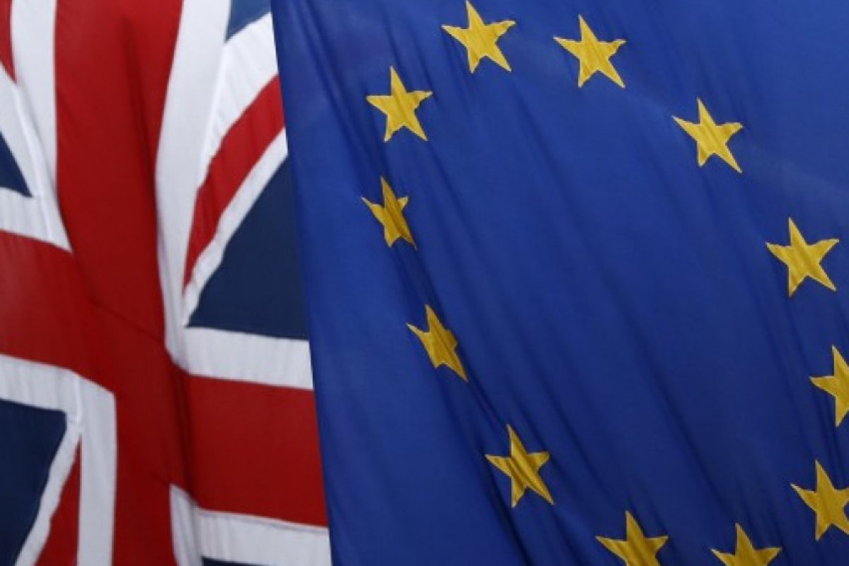 Заради Brexit: Ирландия издала рекорден брой паспорти  