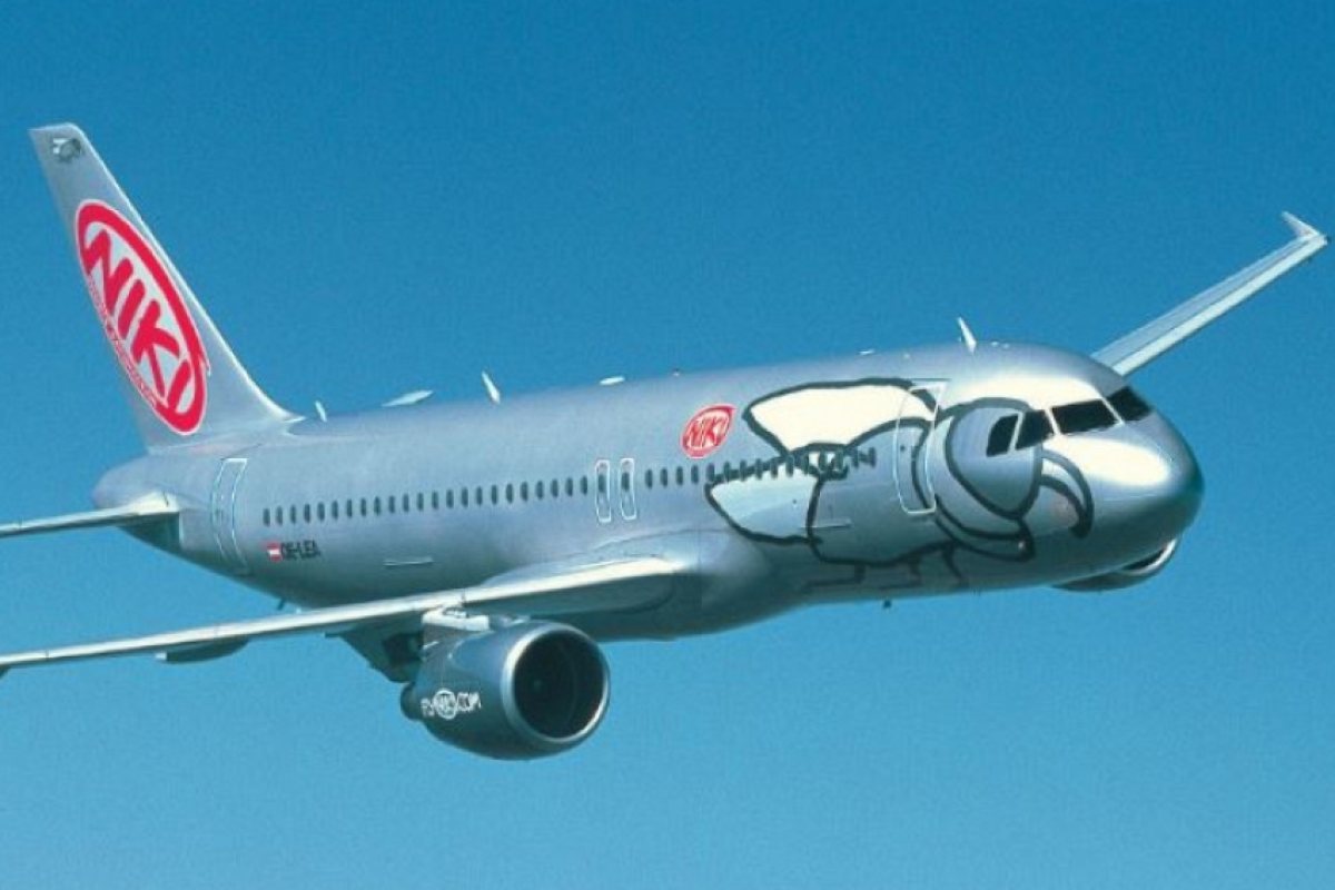 Собственикът на British Airways купува авиокомпания Niki