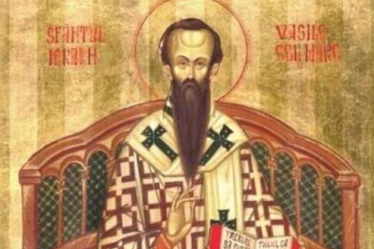 Днес е голям празник, вижте на кого да честите именния ден!