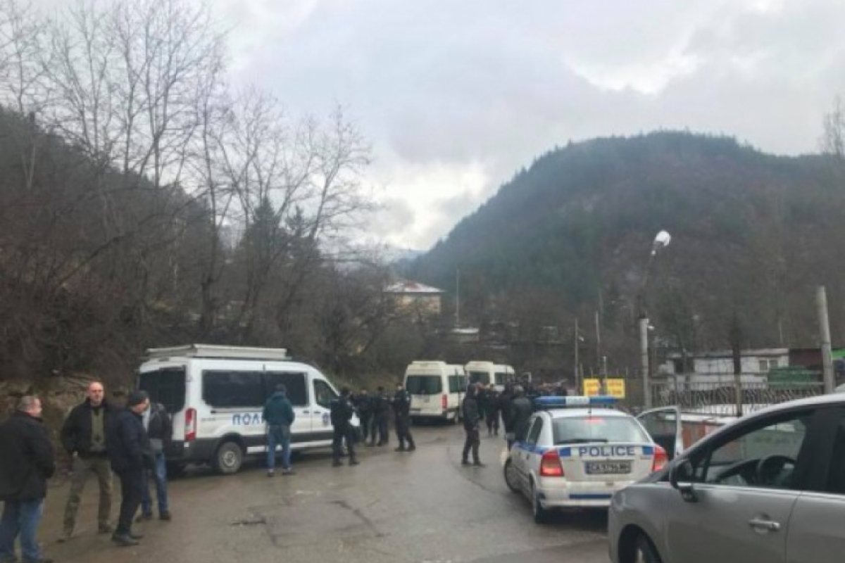 Има заподозрян за убийствата в Нови Искър