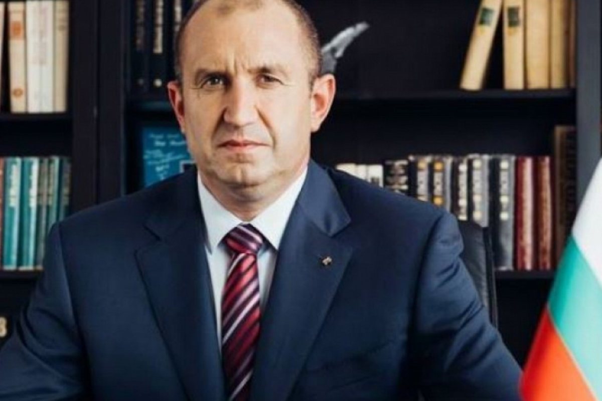 Румен Радев свика Съвета за национална сигурност