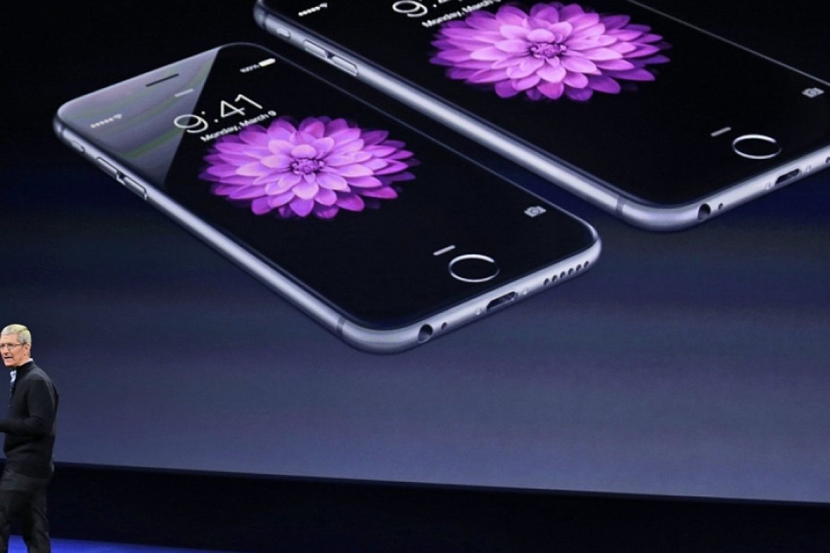 Всички iPhone, iPad и Mac са уязвими на бъга в чиповете Intel