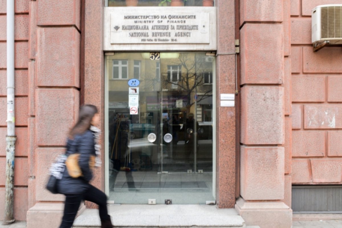 ДДС декларациите – вече само по електронен път
