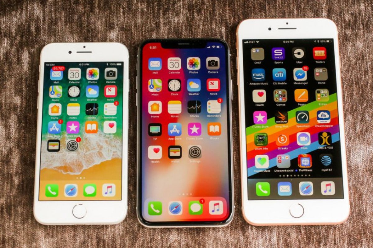 Apple заменя безплатно батериите?
