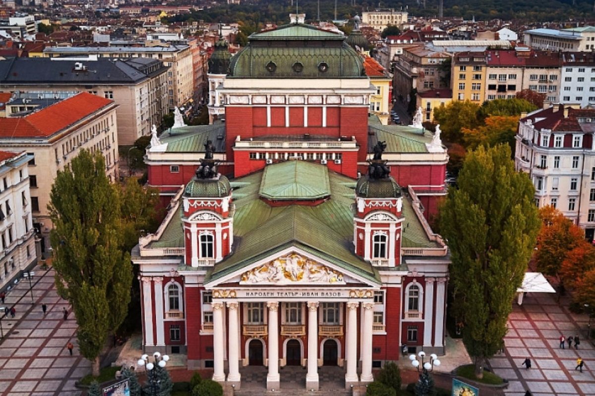България официално застава начело на Европа