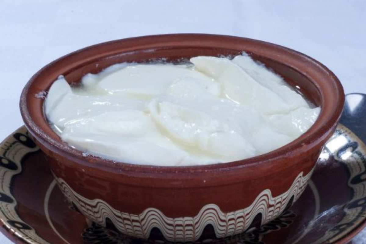 Би Би Си за България: Страната, която даде на света киселото мляко