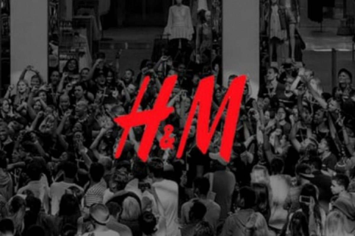 Репутацията на H&M вече е увредена