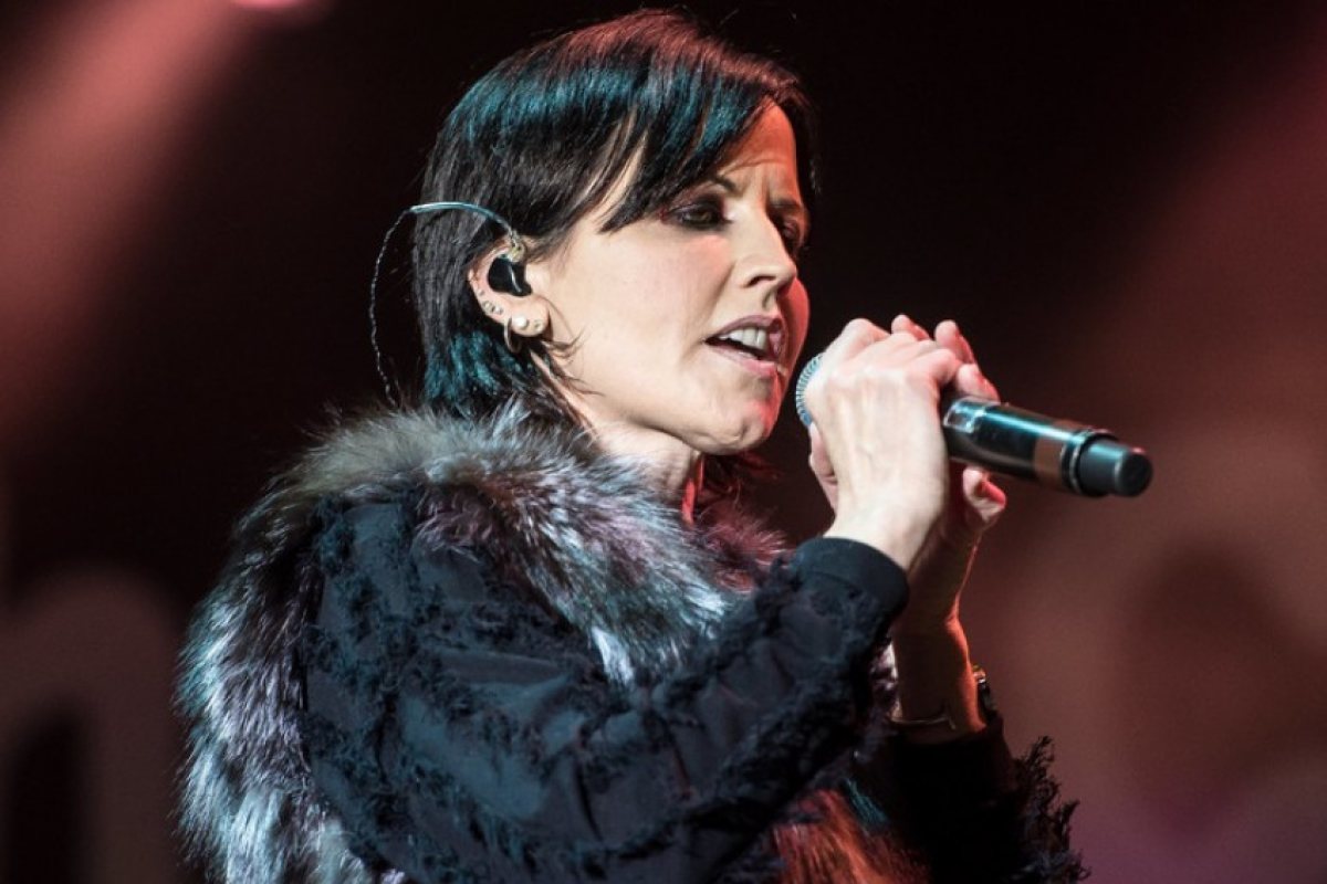 Почина вокалистката на The Cranberries Долорес О'Риърдън