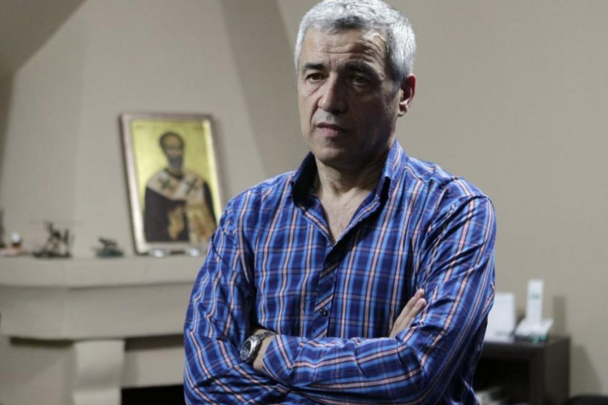 Убиха сръбски лидер в Косово 