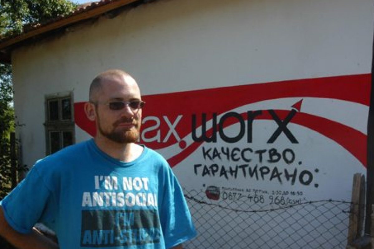 Наш емигрант в чужбинна призна: България е най-хубавата страна, в която съм бил!