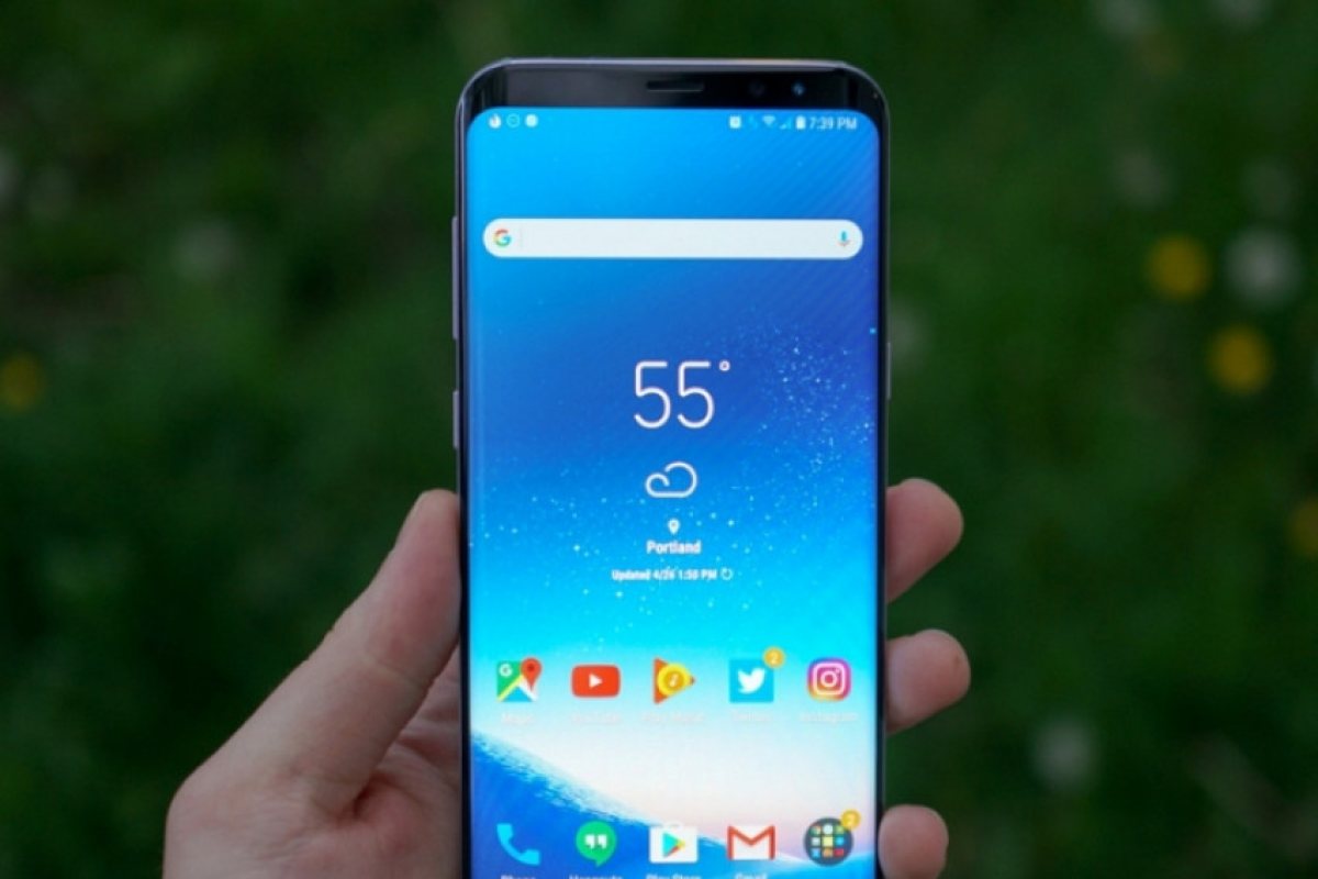 Samsung представя Galaxy S9 на 25 февруари