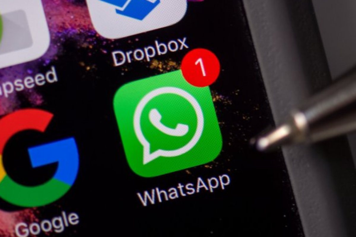 Как да върнете съобщение обратно в WhatsApp ?