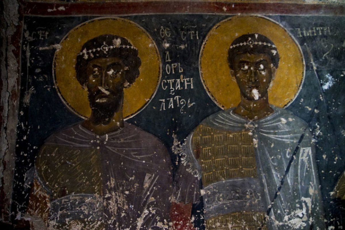 Историческият музей се отказа да реставрира храм с над 700-годишна история, не бил ценен