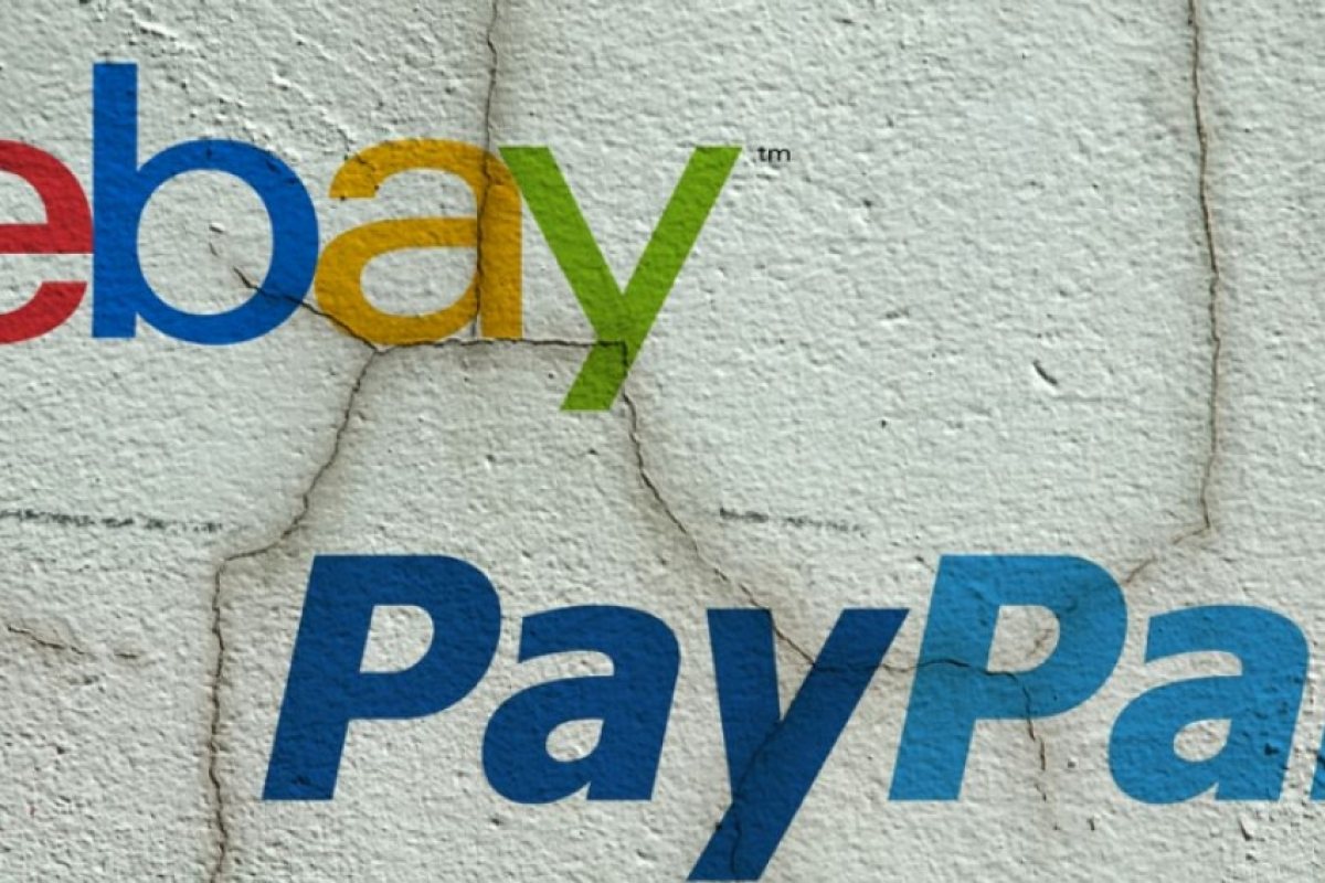 eBay спира да работи с PayPal
