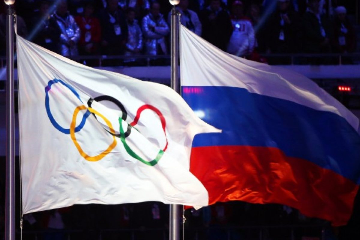 Все пак ще има руски спортисти на следващите Олимпийски игри
