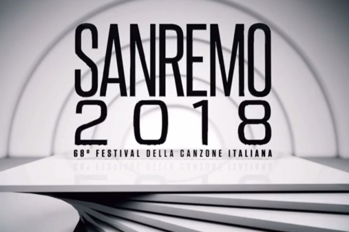 Започва Фестивалът в Сан Ремо 