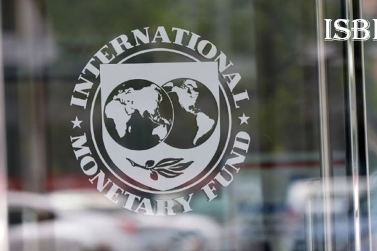 МВФ сравни България с Африка