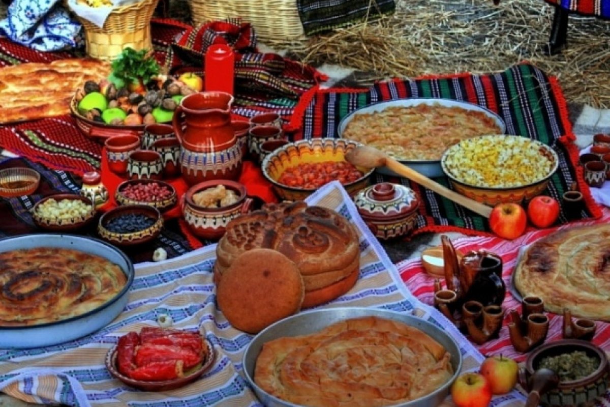 Месни Заговезни е днес