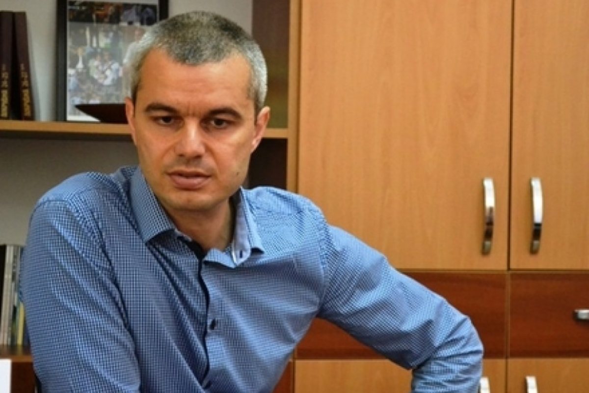 "България е на прага на оцеляването"