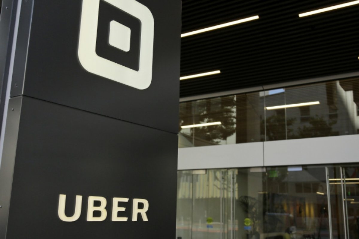 Uber пуска летящи коли
