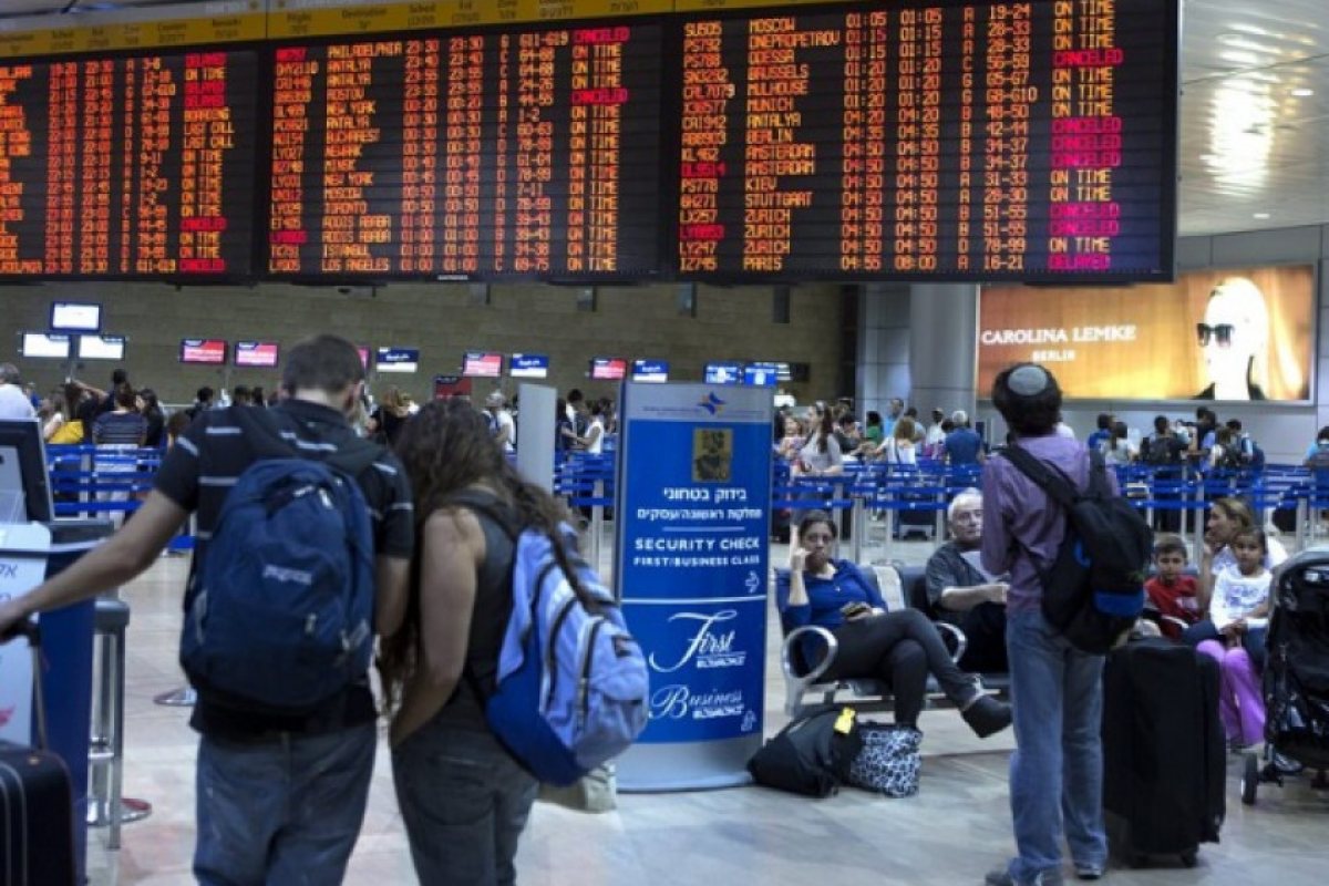 Бум на напускащи Острова