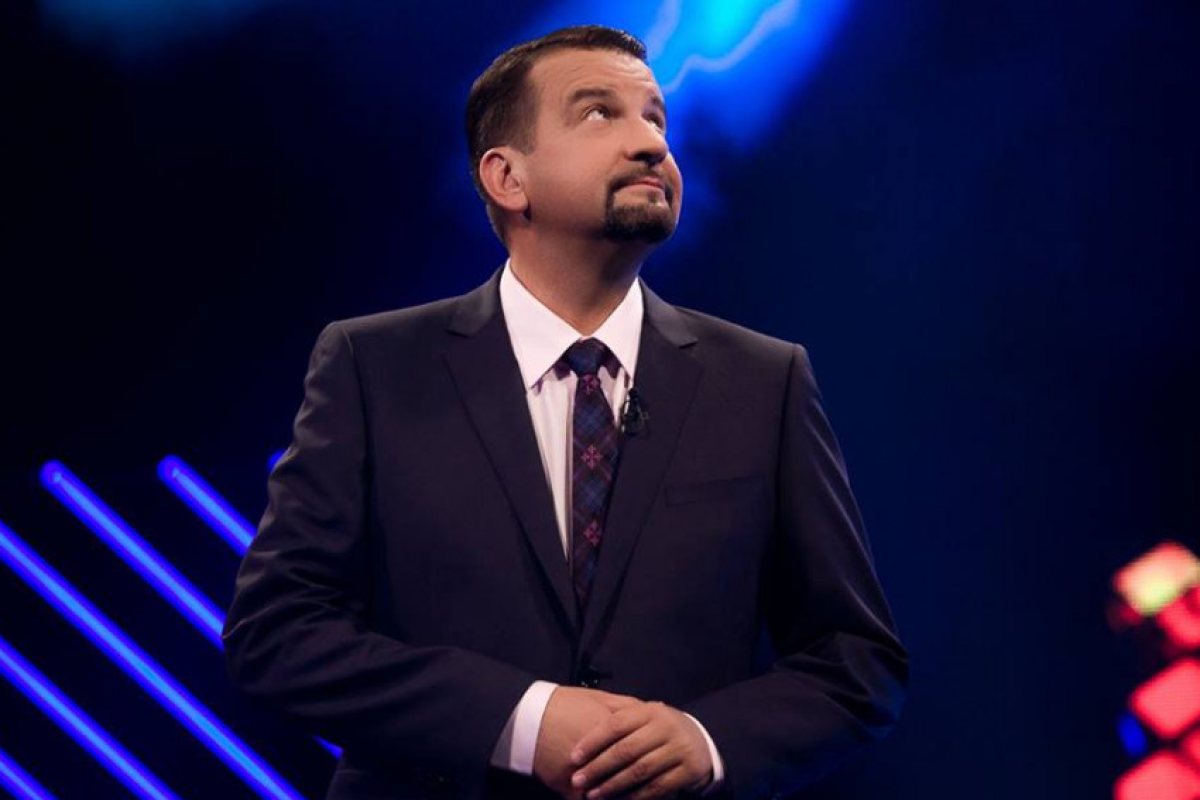 Голям шок за Ники Кънчев! "Стани богат" се връща, но без него!