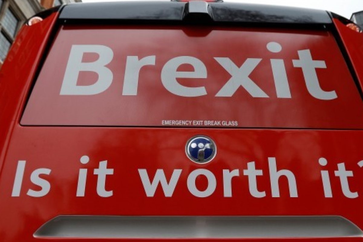 След Brexit – промени и пазарлъци в Евросъюза, но какви?  