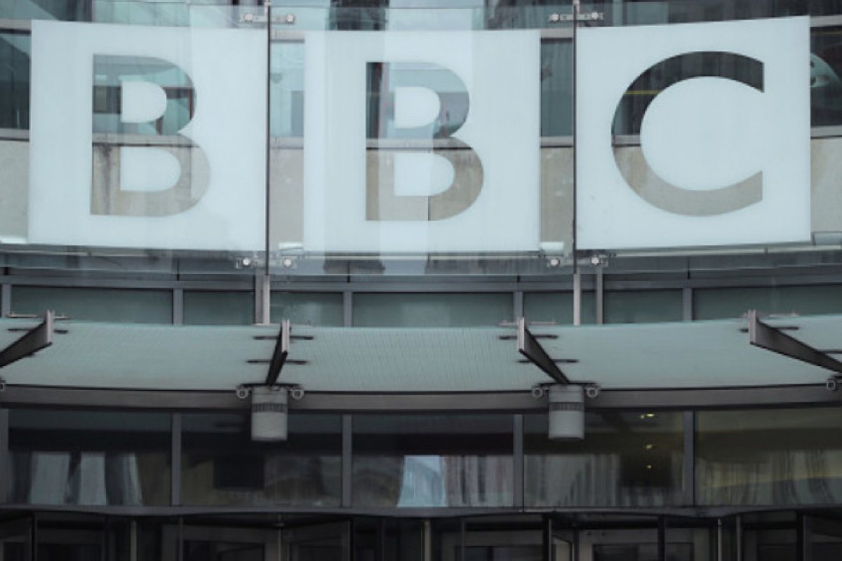 Египет бойкотира BBC