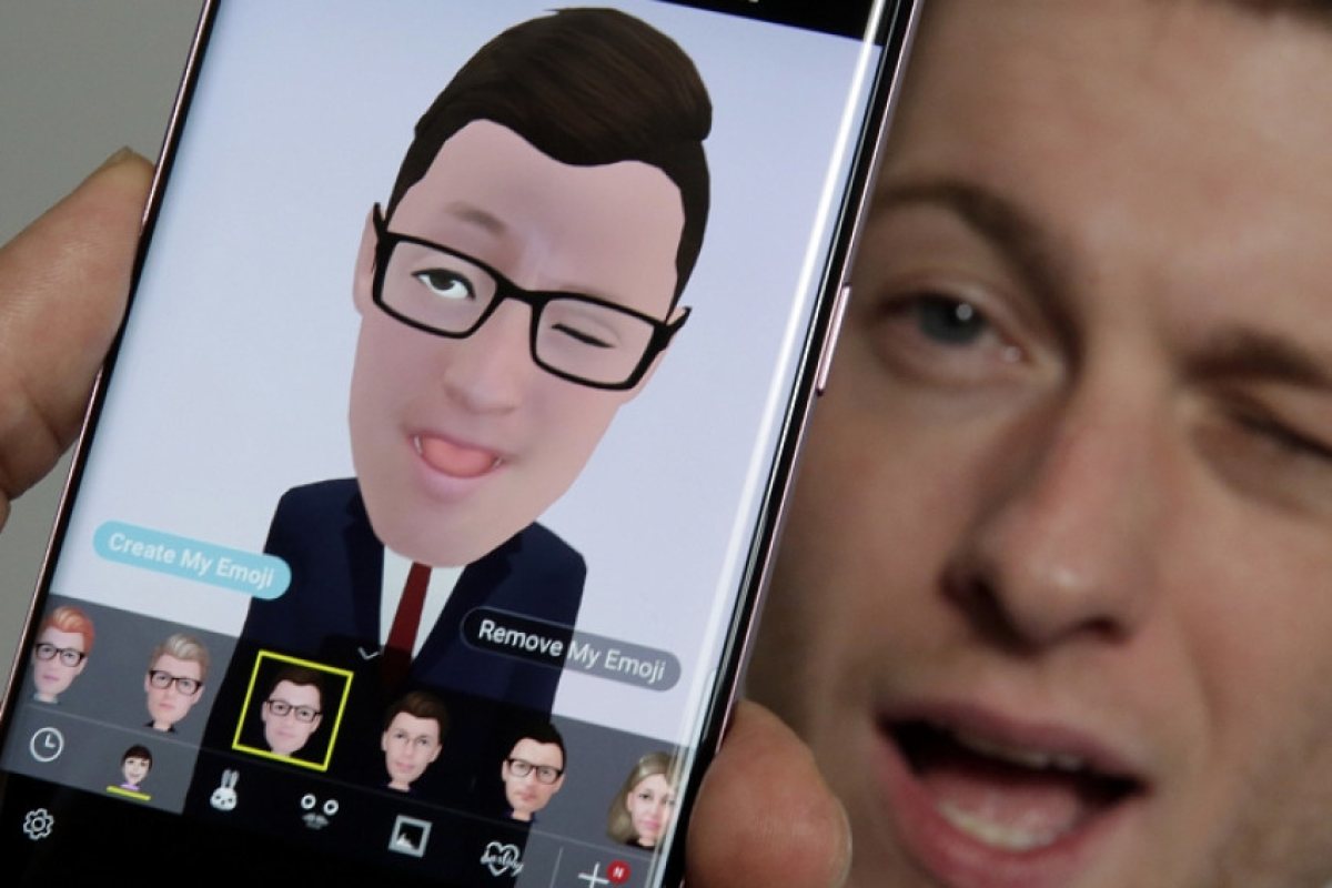 Трите функции „провал“ в Samsung Galaxy S9