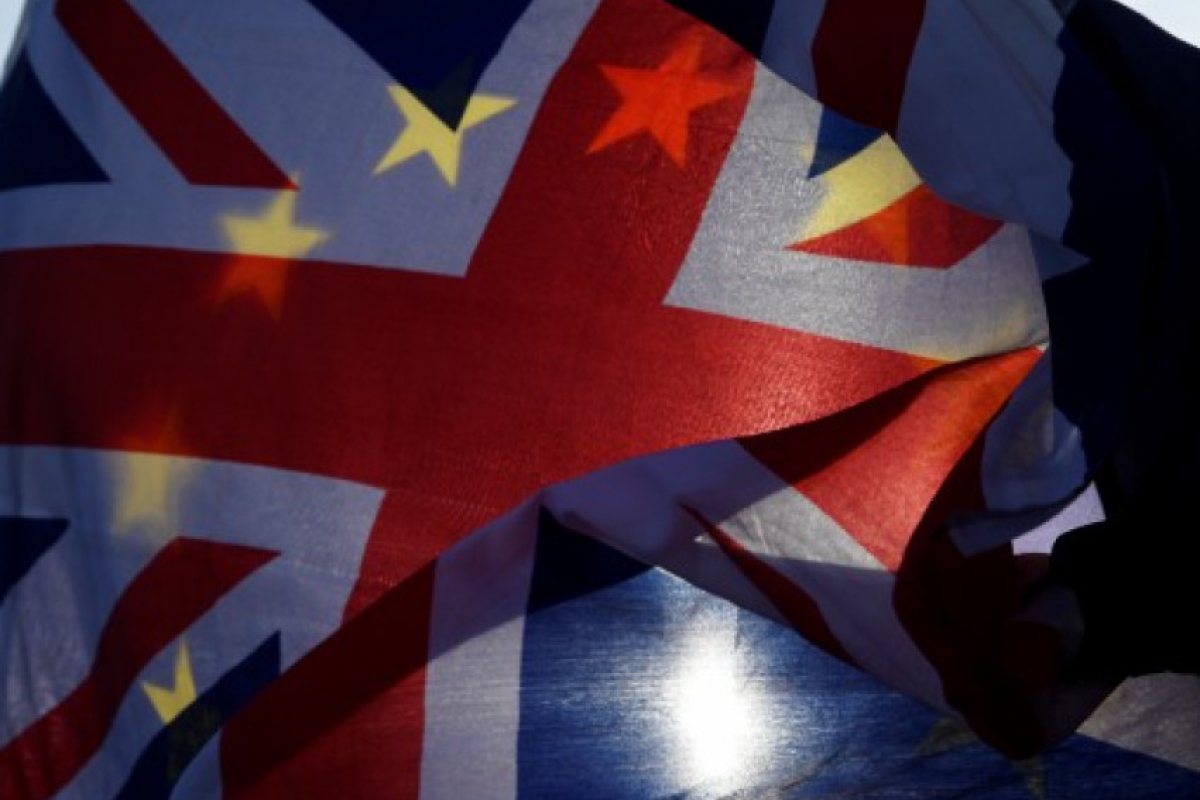 Brexit наближава – европейци стават британци!