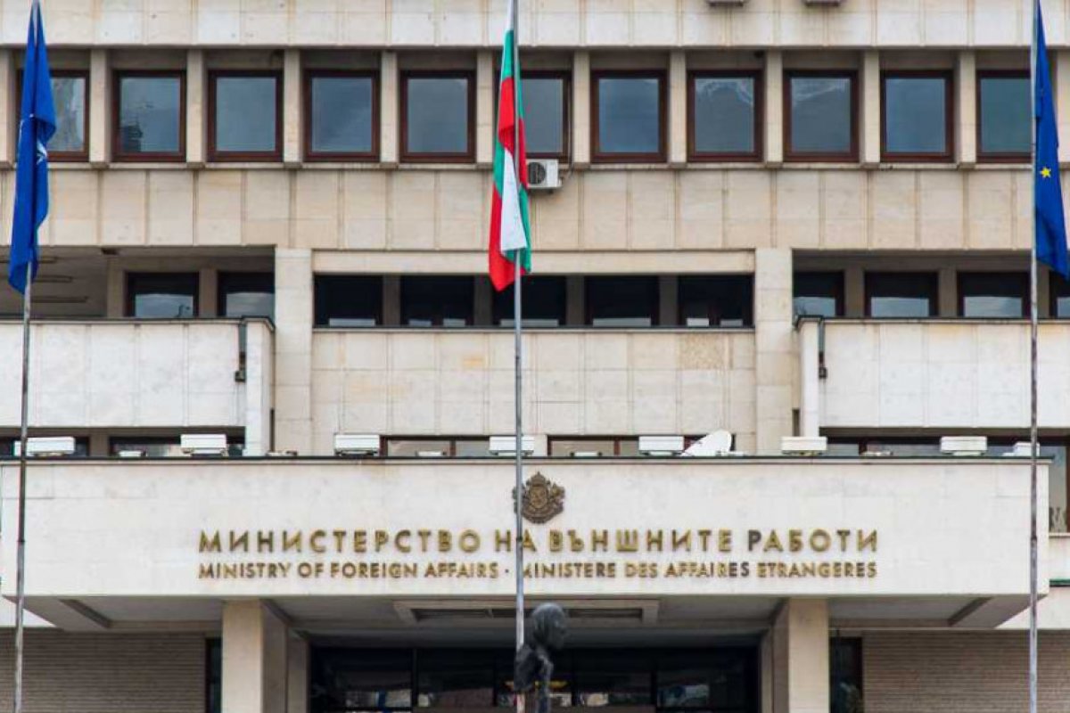 Ирландия бедства