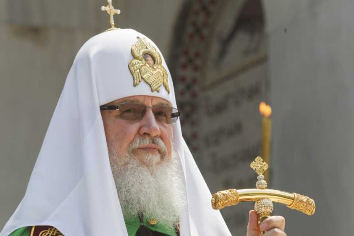 Руският патриарх пристига в България за националния празник