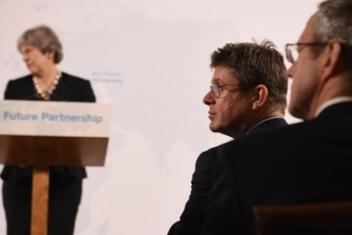 Тереза Мей: Трябва да приемем реалността за "Брекзит"
