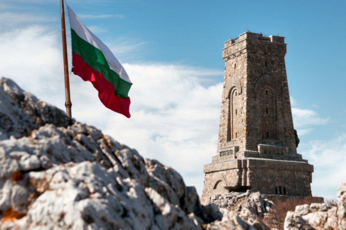 Честваме 140 години от Освобождението на България