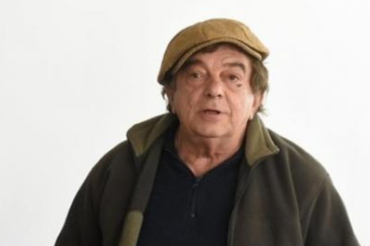 Отиде си актьорът Бате Николай