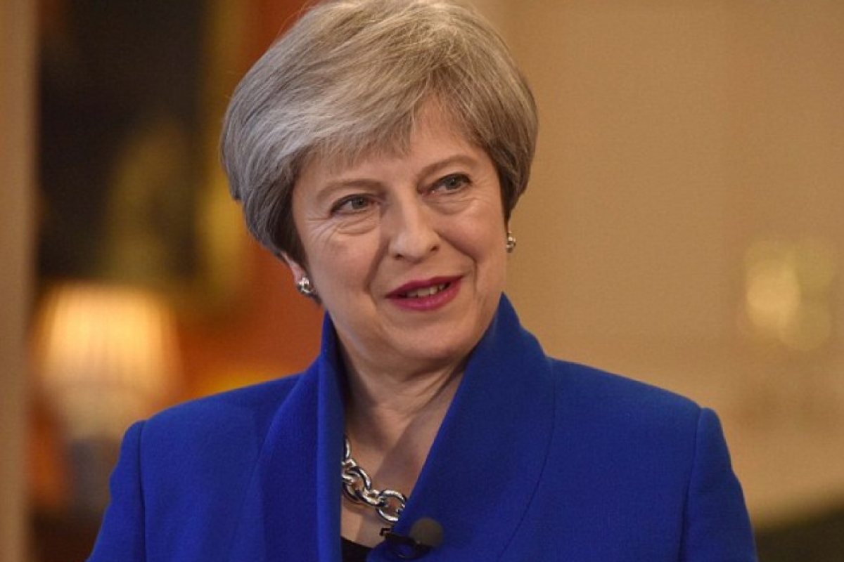 Ще успее ли Best for Britain да спре "Брекзит"?