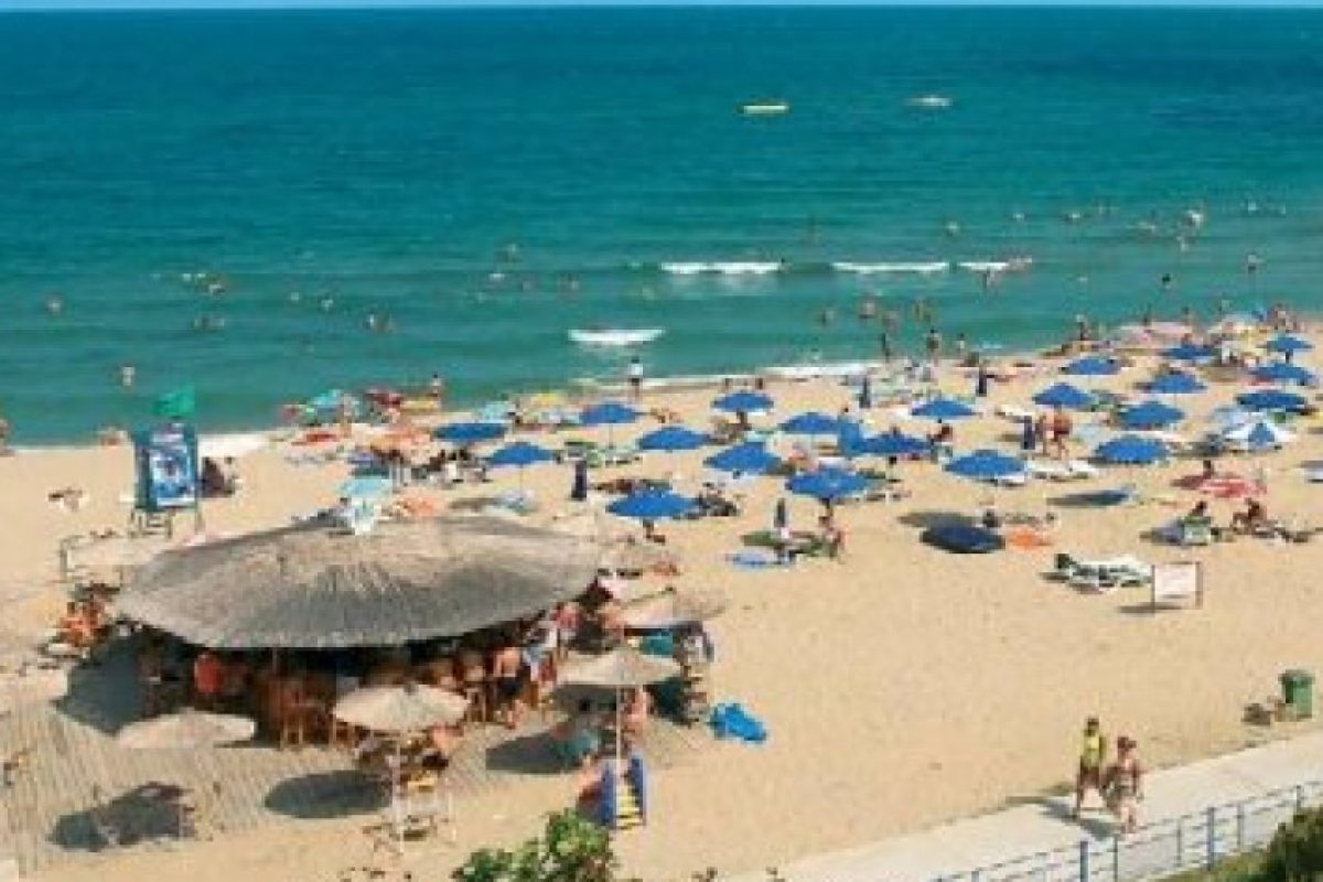 Спешно трябва работна ръка за морето